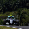 2016F1マレーシアGPフリー走行