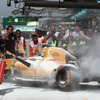 2016F1マレーシアGPフリー走行