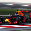 2016F1マレーシアGPフリー走行