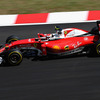 2016F1マレーシアGPフリー走行