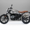 BMW R nineTスクランブラー