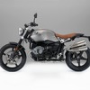 BMW R nineTスクランブラー