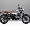 BMW R nineTスクランブラー