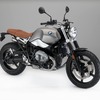 BMW R nineTスクランブラー