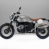 BMW R nineTスクランブラー