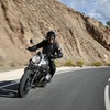 BMW R nineTスクランブラー
