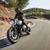 BMW R nineTスクランブラー