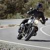 BMW R nineTスクランブラー