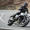 BMW R nineTスクランブラー