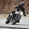 BMW R nineTスクランブラー