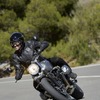 BMW R nineTスクランブラー