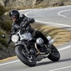 BMW R nineTスクランブラー
