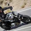 BMW R nineTスクランブラー