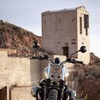 BMW R nineTスクランブラー