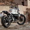 BMW R nineTスクランブラー