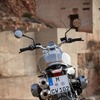 BMW R nineTスクランブラー