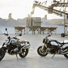 BMW R nineTスクランブラー
