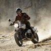 BMW R nineTスクランブラー