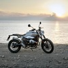 BMW R nineTスクランブラー