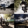 BMW R nineTスクランブラー