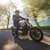 BMW R nineTスクランブラー