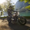 BMW R nineTスクランブラー
