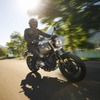BMW R nineTスクランブラー