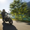 BMW R nineTスクランブラー