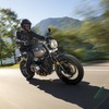 BMW R nineTスクランブラー