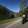 BMW R nineTスクランブラー