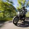 BMW R nineTスクランブラー