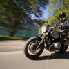 BMW R nineTスクランブラー