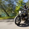 BMW R nineTスクランブラー