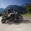 BMW R nineTスクランブラー