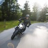 BMW R nineTスクランブラー