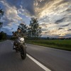 BMW R nineTスクランブラー