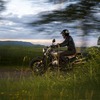 BMW R nineTスクランブラー