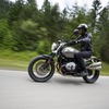 BMW R nineTスクランブラー