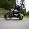 BMW R nineTスクランブラー
