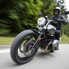 BMW R nineTスクランブラー