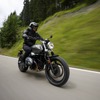BMW R nineTスクランブラー
