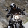 BMW R nineTスクランブラー
