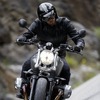 BMW R nineTスクランブラー