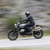BMW R nineTスクランブラー