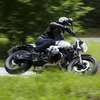 BMW R nineTスクランブラー