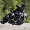 BMW R nineTスクランブラー