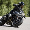 BMW R nineTスクランブラー