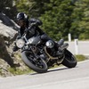 BMW R nineTスクランブラー
