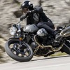 BMW R nineTスクランブラー