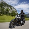 BMW R nineTスクランブラー